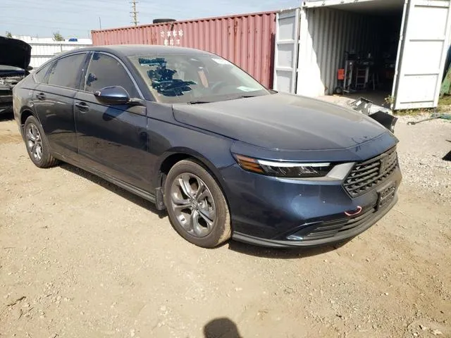 1HGCY1F37RA010286 2024 2024 Honda Accord- EX 4