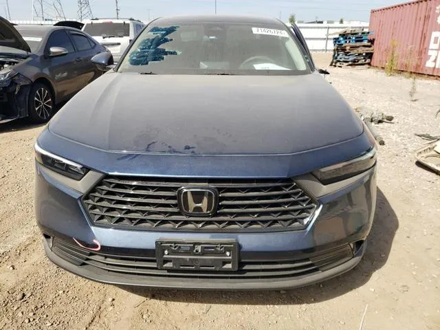 1HGCY1F37RA010286 2024 2024 Honda Accord- EX 5