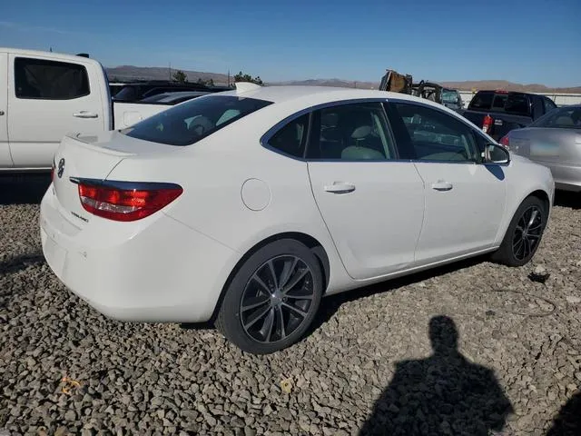 1G4PR5SKXH4110702 2017 2017 Buick Verano- Sport Touring 3