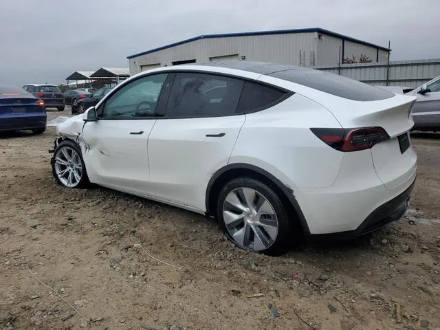 7SAYGDEE8PA161346 2023 2023 Tesla MODEL Y 2