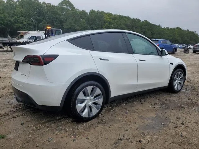 7SAYGDEE8PA161346 2023 2023 Tesla MODEL Y 3