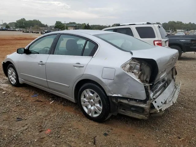 1N4AL2APXCN454580 2012 2012 Nissan Altima- Base 2