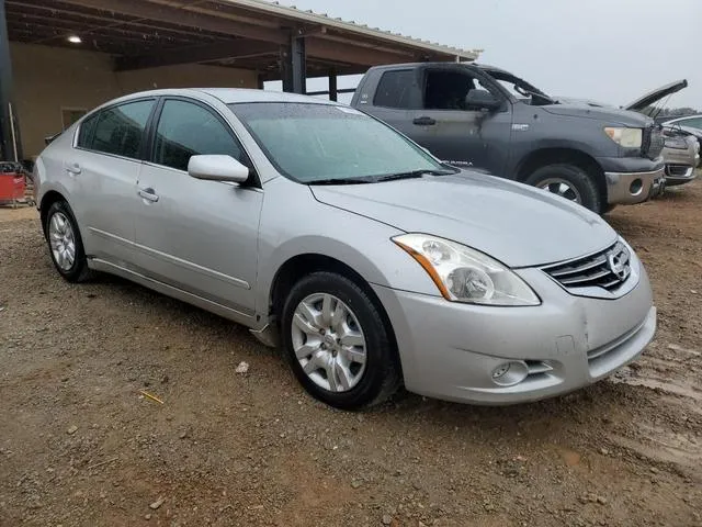 1N4AL2APXCN454580 2012 2012 Nissan Altima- Base 4