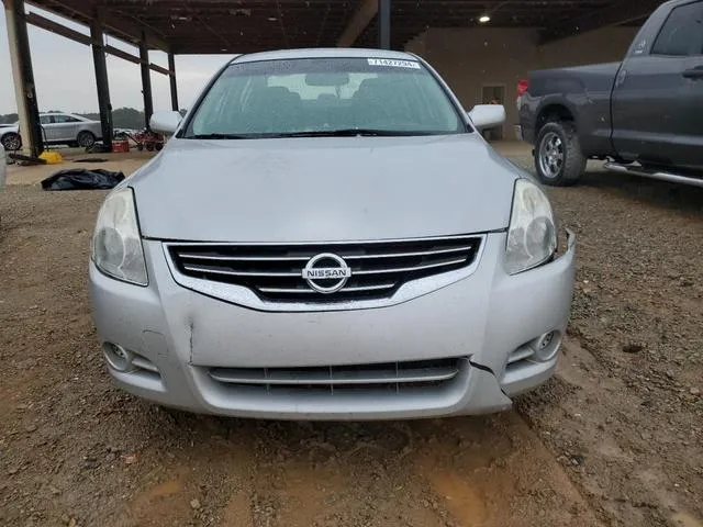 1N4AL2APXCN454580 2012 2012 Nissan Altima- Base 5