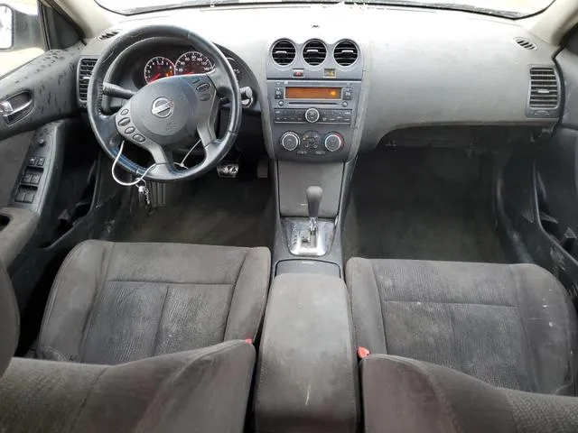 1N4AL2APXCN454580 2012 2012 Nissan Altima- Base 8