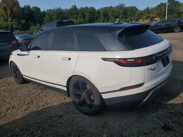 SALYB2RVXJA715654 2018 2018 Land Rover Range Rover- S 2