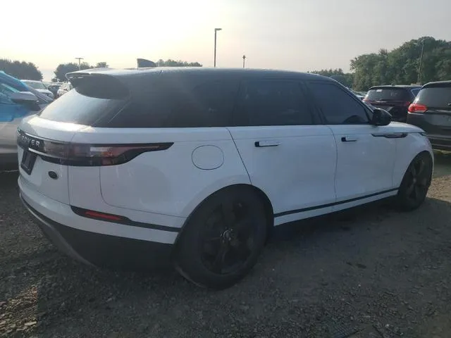 SALYB2RVXJA715654 2018 2018 Land Rover Range Rover- S 3