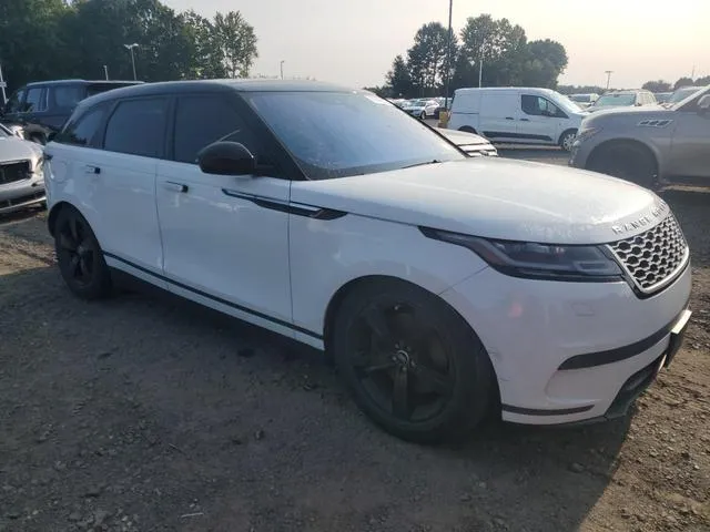 SALYB2RVXJA715654 2018 2018 Land Rover Range Rover- S 4