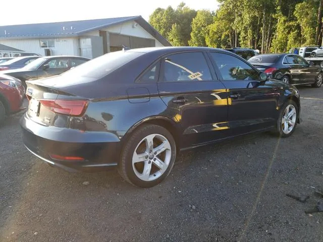 WAUB8GFF8J1033391 2018 2018 Audi A3- Premium 3