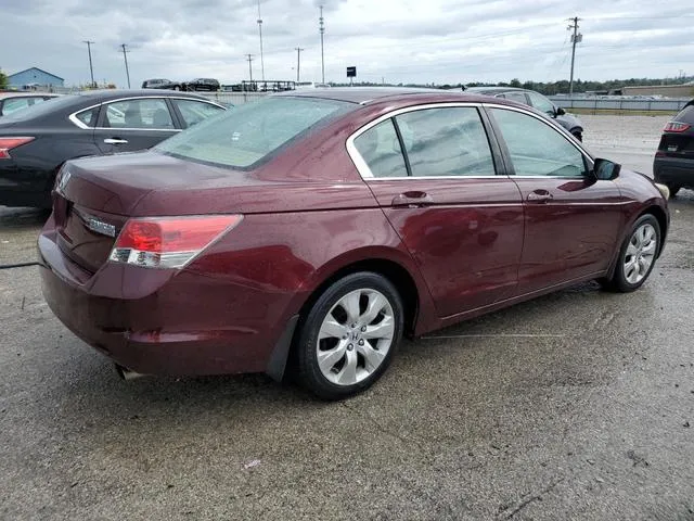 1HGCP26798A130584 2008 2008 Honda Accord- EX 3