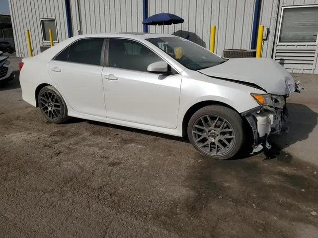 4T1BF1FK9CU628556 2012 2012 Toyota Camry- Base 4