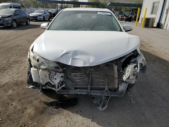 4T1BF1FK9CU628556 2012 2012 Toyota Camry- Base 5