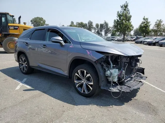 JTJDZKCA6J2005004 2018 2018 Lexus RX- 350 L 4