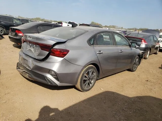 3KPF24AD7NE427185 2022 2022 KIA Forte- FE 3