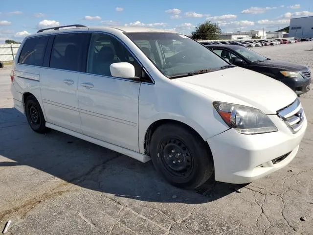 5FNRL38406B458039 2006 2006 Honda Odyssey- EX 4