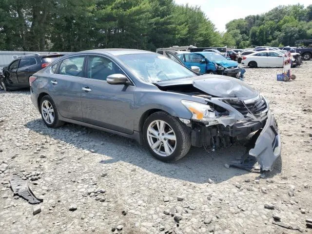 1N4AL3AP9FN891237 2015 2015 Nissan Altima- 2-5 4