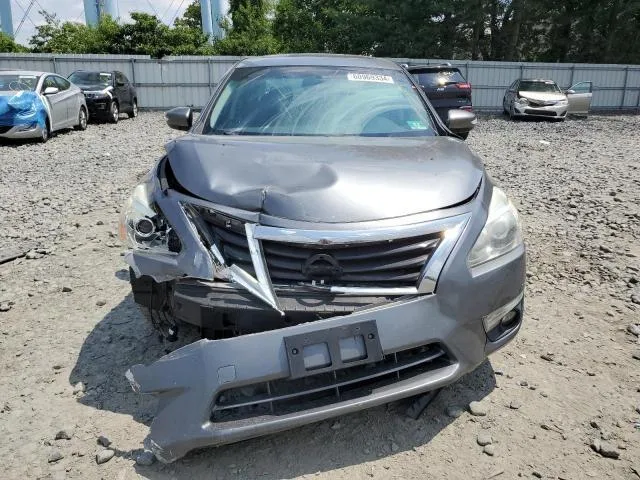 1N4AL3AP9FN891237 2015 2015 Nissan Altima- 2-5 5