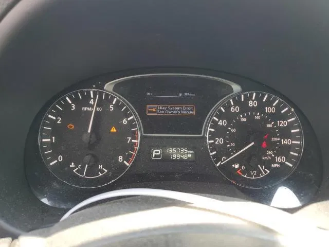 1N4AL3AP9FN891237 2015 2015 Nissan Altima- 2-5 9