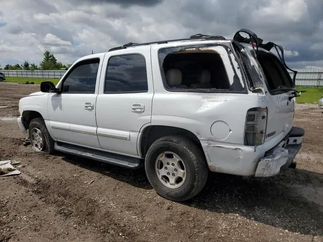 1GNEC13Z54J104293 2004 2004 Chevrolet Tahoe- C1500 2