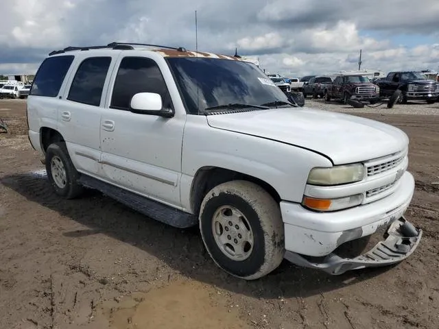 1GNEC13Z54J104293 2004 2004 Chevrolet Tahoe- C1500 4