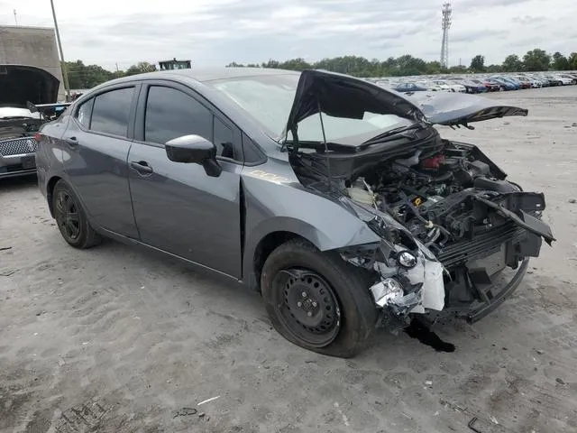 3N1CN8DV0PL838645 2023 2023 Nissan Versa- S 4