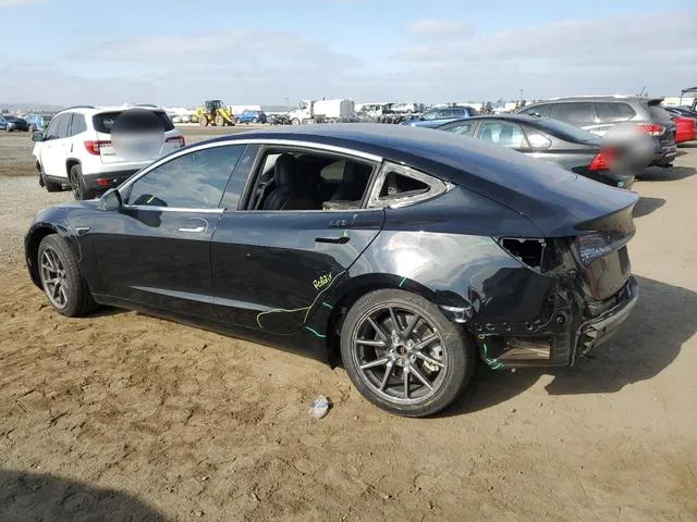 5YJ3E1EA4JF152713 2018 2018 Tesla MODEL 3 2