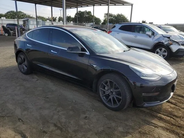 5YJ3E1EA4JF152713 2018 2018 Tesla MODEL 3 4