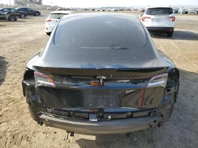 5YJ3E1EA4JF152713 2018 2018 Tesla MODEL 3 6