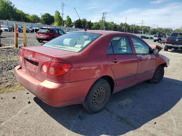 1NXBR32E86Z722791 2006 2006 Toyota Corolla- CE 3