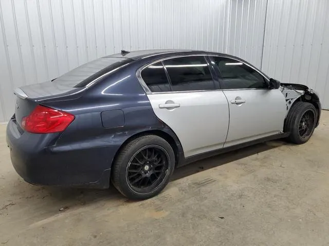 JN1CV6AR9BM406744 2011 2011 Infiniti G37 3