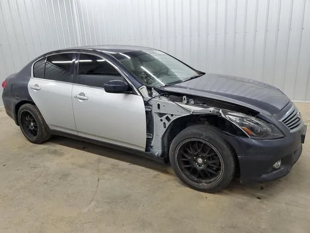 JN1CV6AR9BM406744 2011 2011 Infiniti G37 4