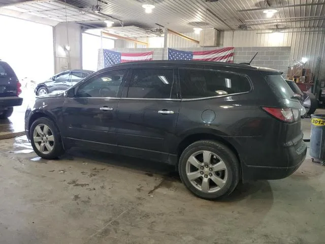 1GNKRGKDXGJ162088 2016 2016 Chevrolet Traverse- LT 2