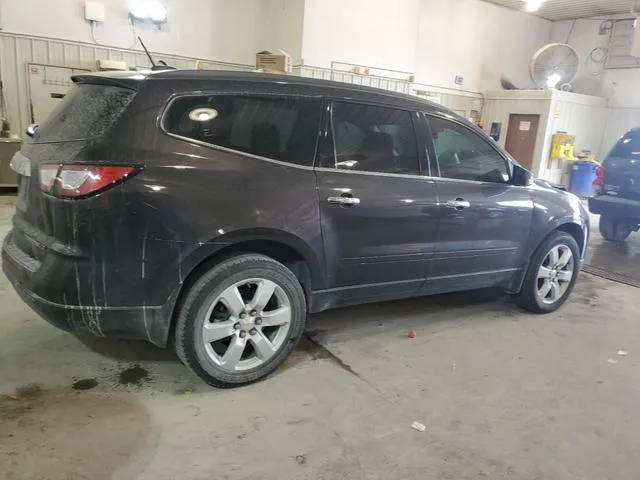 1GNKRGKDXGJ162088 2016 2016 Chevrolet Traverse- LT 3