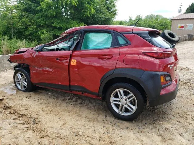 KM8K12AAXMU661361 2021 2021 Hyundai Kona- SE 2