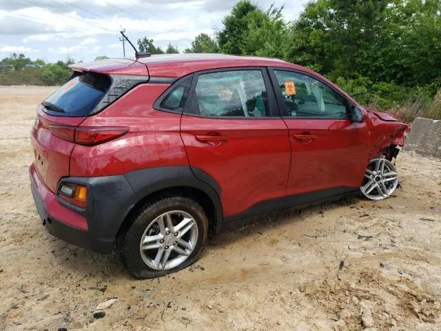 KM8K12AAXMU661361 2021 2021 Hyundai Kona- SE 3