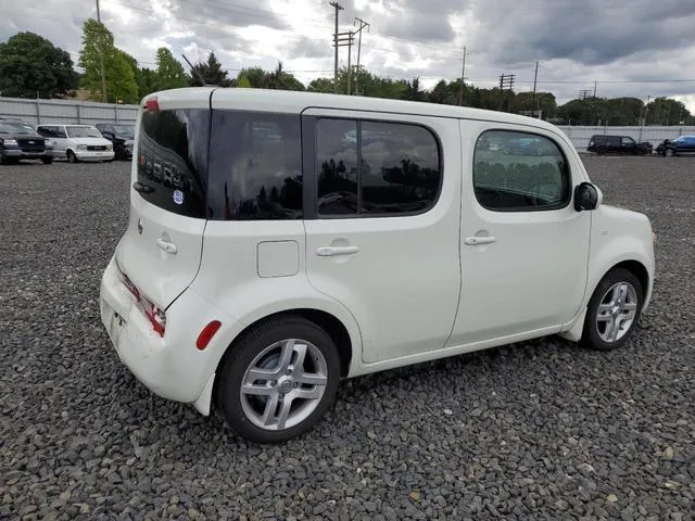 JN8AZ28R89T128351 2009 2009 Nissan Cube- Base 3