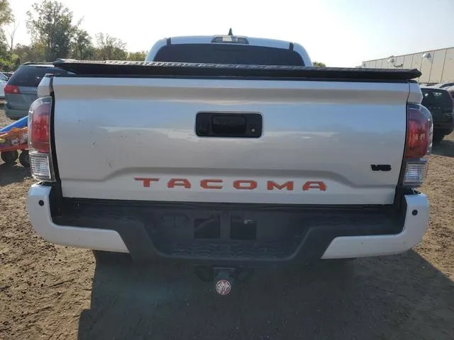 3TYCZ5AN5NT068331 2022 2022 Toyota Tacoma- Double Cab 6