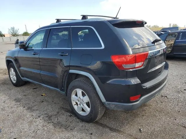 1C4RJFAG6CC114526 2012 2012 Jeep Grand Cherokee- Laredo 2