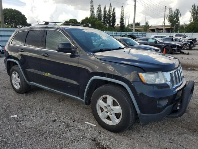 1C4RJFAG6CC114526 2012 2012 Jeep Grand Cherokee- Laredo 4