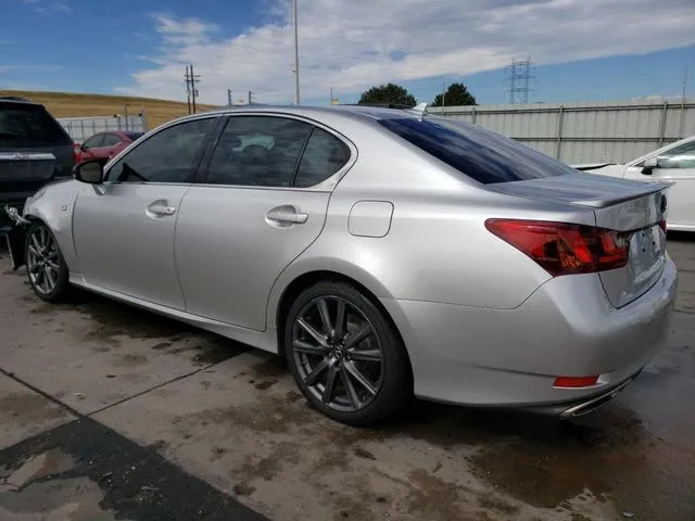 JTHBE1BL4E5042364 2014 2014 Lexus GS- 350 2