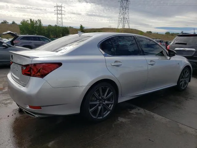 JTHBE1BL4E5042364 2014 2014 Lexus GS- 350 3