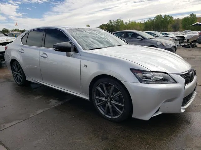 JTHBE1BL4E5042364 2014 2014 Lexus GS- 350 4