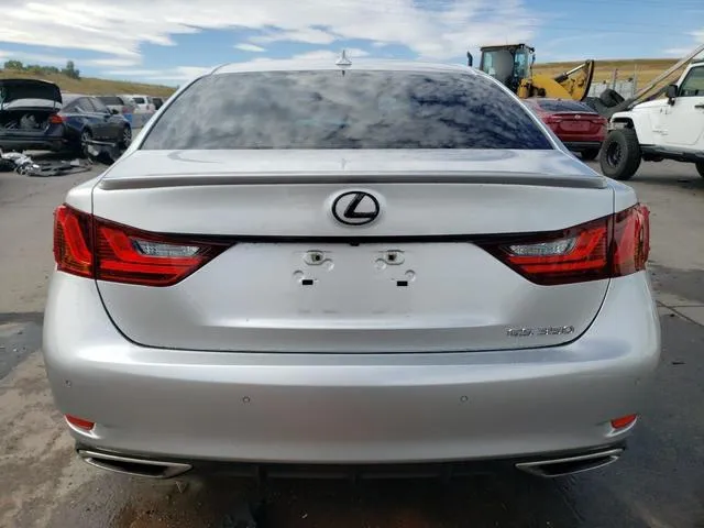 JTHBE1BL4E5042364 2014 2014 Lexus GS- 350 6