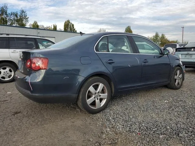 3VWRZ71K29M121108 2009 2009 Volkswagen Jetta- SE 3