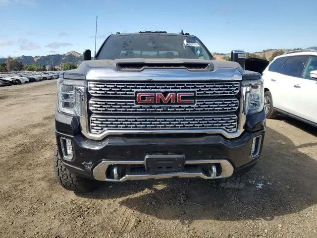 1GT49REY2LF106011 2020 2020 GMC Sierra- K2500 Denali 5