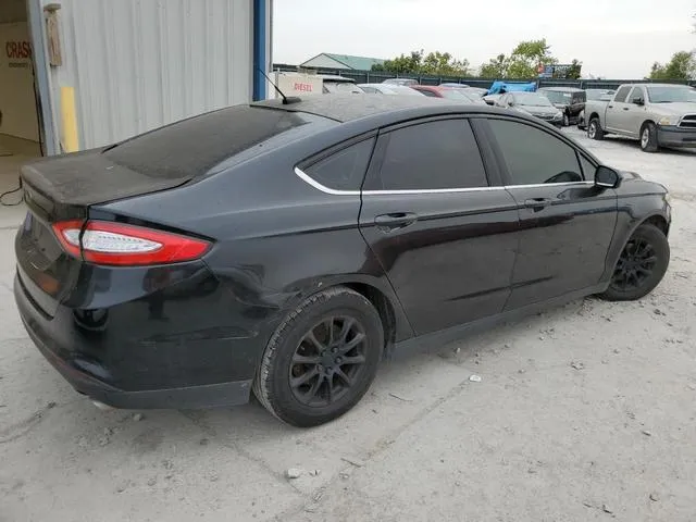 3FA6P0G77FR304935 2015 2015 Ford Fusion- S 3