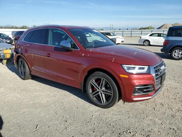 WA1C4AFY3L2075203 2020 2020 Audi SQ5- Prestige 4