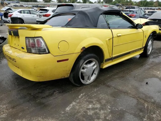 1FAFP44482F114084 2002 2002 Ford Mustang 3