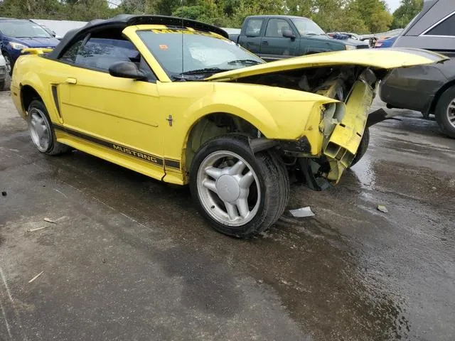 1FAFP44482F114084 2002 2002 Ford Mustang 4