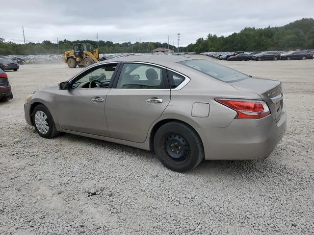 1N4AL3AP9EC163962 2014 2014 Nissan Altima- 2-5 2